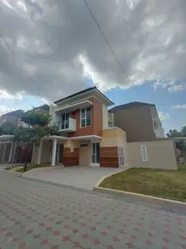 Jual Rumah di Nogotirto Jalan Godean