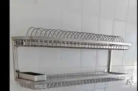 Custom Kitchen Stainless Steel