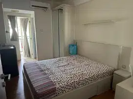Apartemen dekat MRT Lebak Bulus