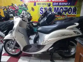 MIO FINO 2017 CASH KREDIT SAS MOTOR JL BARATAJAYA 19 NO 5