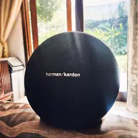 NEGO MINI HARMAN KARDON ONYX(Speaker Wireless)