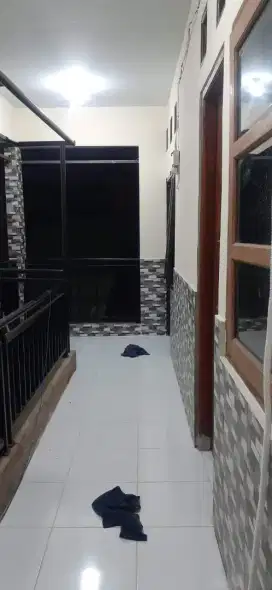 Di sewakan kontrakan/kost di lantai 2