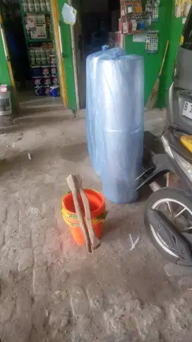 Penghantar panas aluminium Bubble