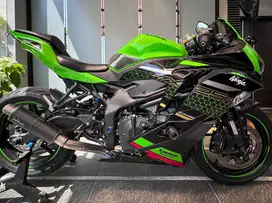 For sale Kawasaki Zx25R ABS 2021