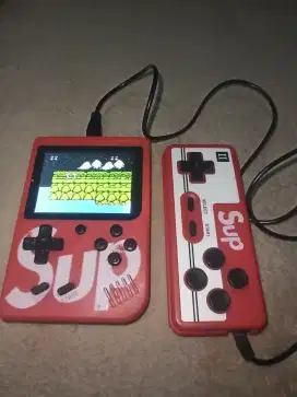 Games Nintendo bisa 2 player