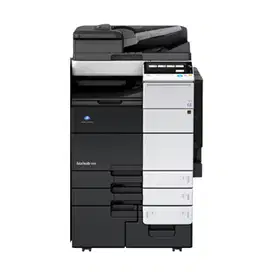 Jual Mesin Fotocopy Konica Minolta bizhub 958 Rekondisi