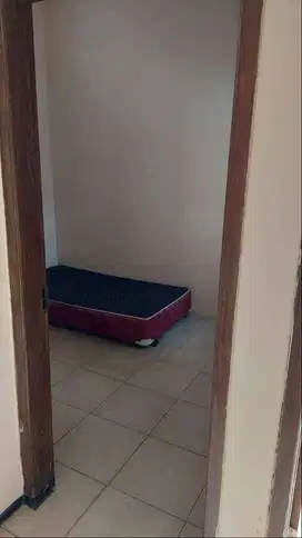 Dicari Penghuni Baru