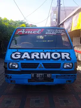 Mitsubishi L300 1993 Bensin