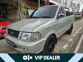 [VIP Dealer] KIJANG LSX DIESEL SOLAR MANUAL 2001