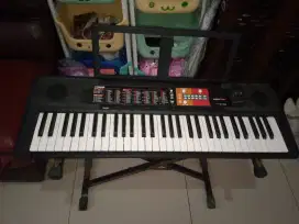 Piano Yamaha PSR F51