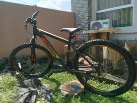 Jual Cepat Sepeda MTB FASTRON