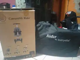D jual masih bagus stoler