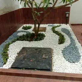 Aneka flora tukang taman murah