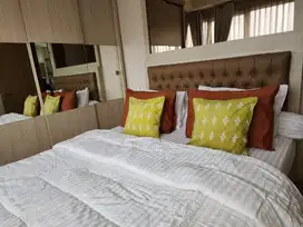Disewakan apartement Oasis