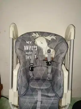 BabyDoes Chair Diners