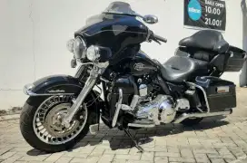 HARLEY DAVIDSON FULL PAPER ULTRA CLASSIC 2012