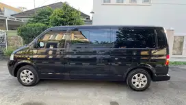 VW Caravelle LWB 2.0 TDI Diesel Tahun 2007