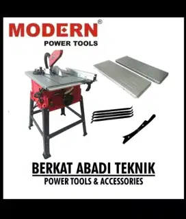 Table saw modern 10 inch