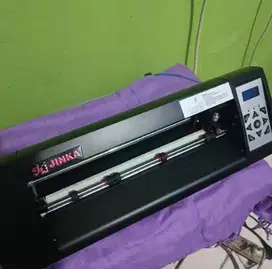 Mesin Cutting/Mesin Potong/Stiker Skotlet Jinka tipe YS-360