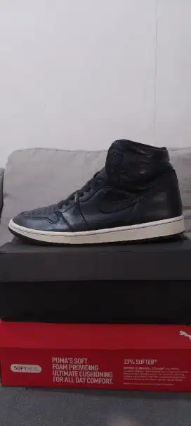 Nike Air Jordan 1 Hight cyber monday