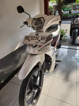 Yamaha Force CW , Th 2013 , Mulus