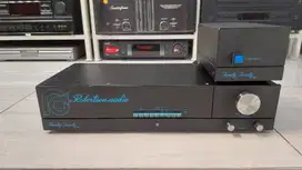 Preamp Robertson