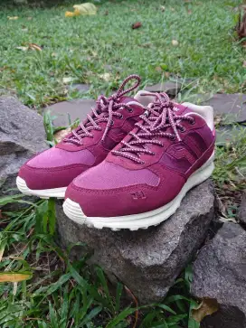 Piero Jogger PRM 8th Anniversary Burgundy (40)