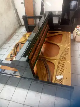 SERVICE PIANO AKUSTIK SEMUA MEREK