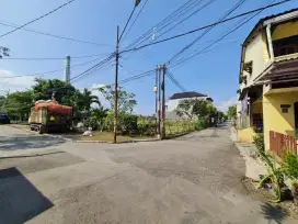 Jual Tanah Riung Bandung Dkt Yomart , Harga NJOP