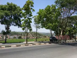 Dijual Tanah Sawah Soreang,Pinggir jalan raya,Dekat Tol soroja