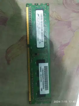 Dijual Memory Ram 2Gb