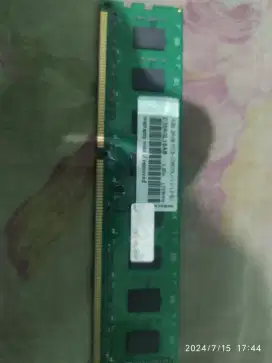 Dijual Memory ram 4Gb