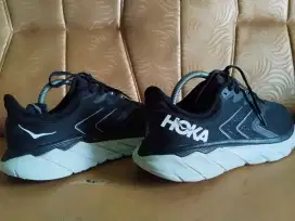 Hoka Arahi 5 Size 43 insole 27.5