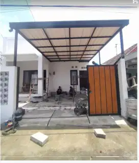 Kanopi alderon rs