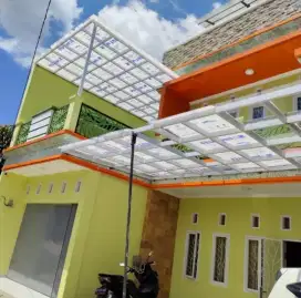 Kanopi solarflet