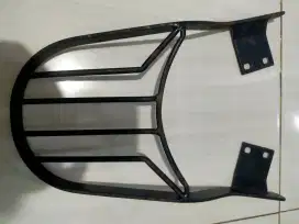 Breket Motor Beat New