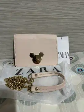 Tas Zara Mickey