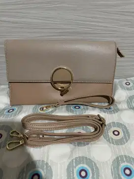 Tas Elizabeth Cream