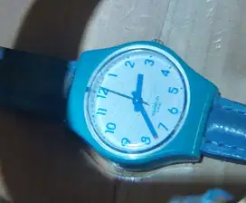 Jam Tangan Swatch Swiss