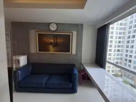 Disewakan Cepat Apartment Casa Grande 1 Bedroom Full Furnish Nego Abis
