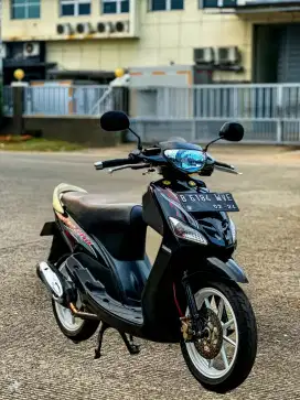 Yamaha Mio Sporty 5TL 2005. CAKEP!