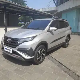 [OLXmobbi] Toyota Rush 1.5 TRD Sportivo Bensin-MT 2019 ERR