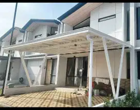Canopy alderon premium kedap suara yuk di order