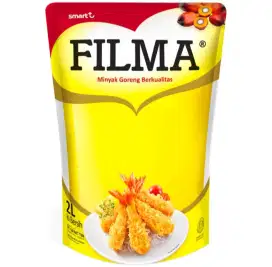 FILMA Minyak Goreng Pouch 2 L