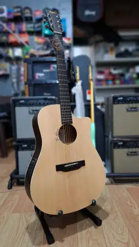 Gitar Akustik Elektrik Original Havens D10 CE (Songwriter Series)