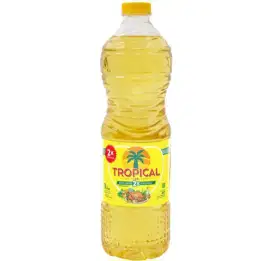 TROPICAL Minyak Goreng PET 1 L 