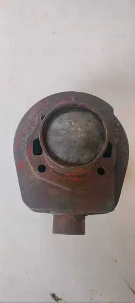 Blok seher boring cylinder vespa copotan ORIGINAL
