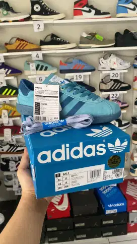 Adidas Bali Island