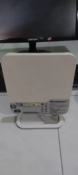 Komputer mini leonovo pc q110 fullset