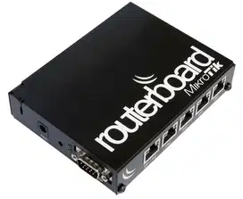 Install Mikrotik Cisco Tp-Link juniper Ubuntu Ruijie